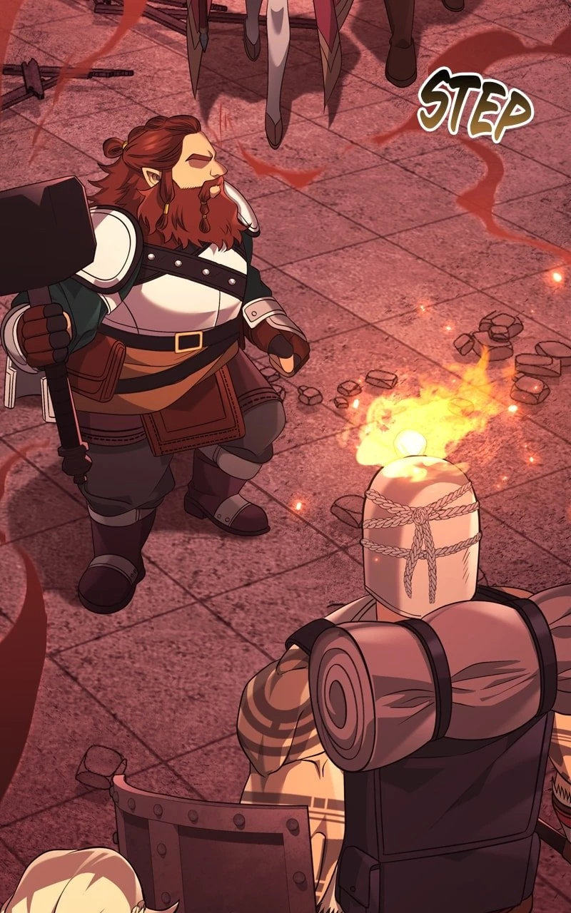 Surviving the Game as a Barbarian Chapter 23 - 74