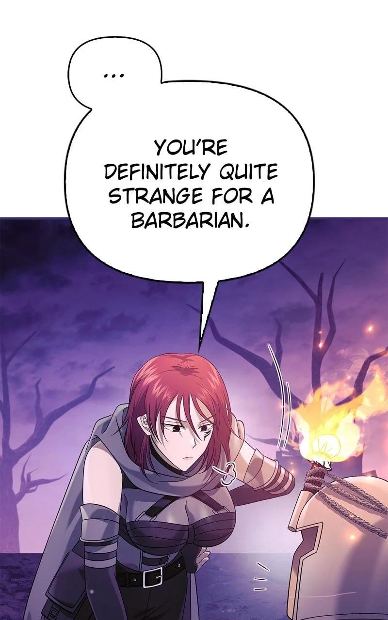 Surviving the Game as a Barbarian Chapter 22 - 57