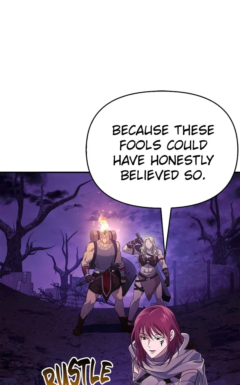 Surviving the Game as a Barbarian Chapter 21 - 25