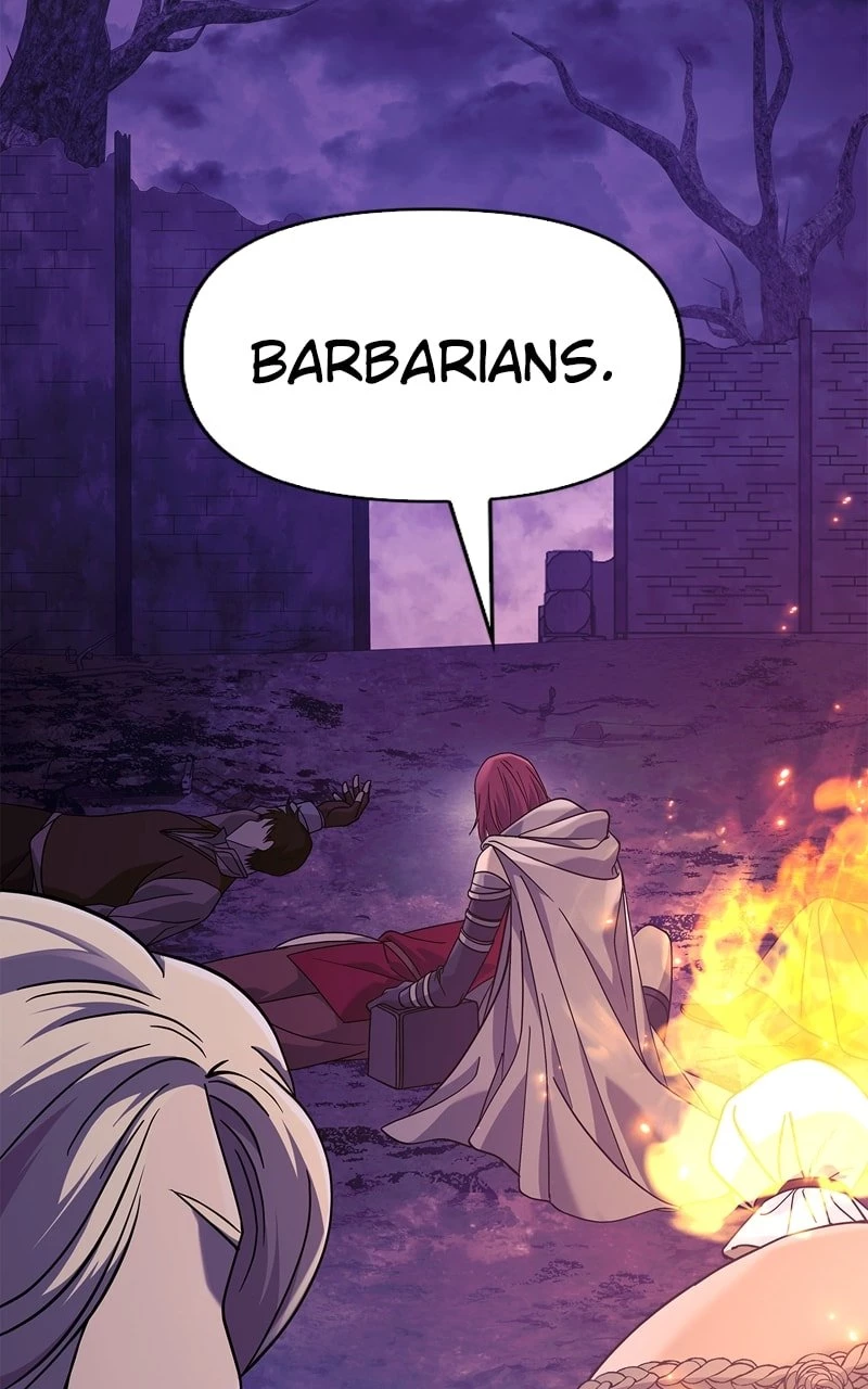 Surviving the Game as a Barbarian Chapter 21 - 30