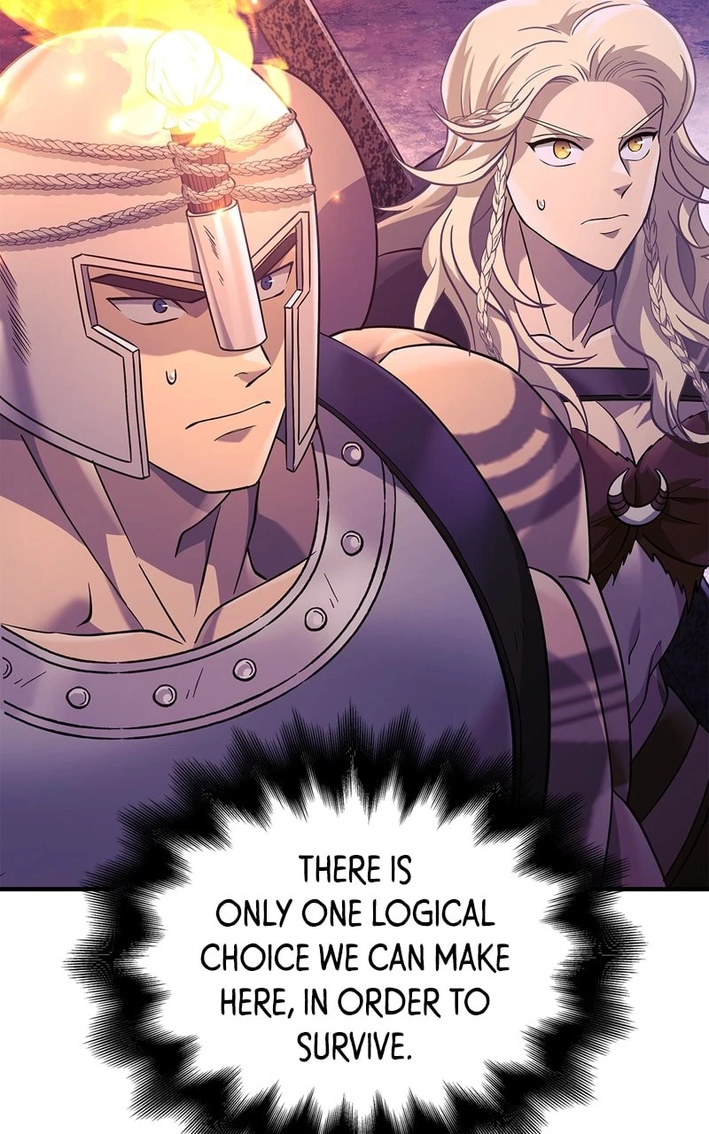 Surviving the Game as a Barbarian Chapter 21 - 32