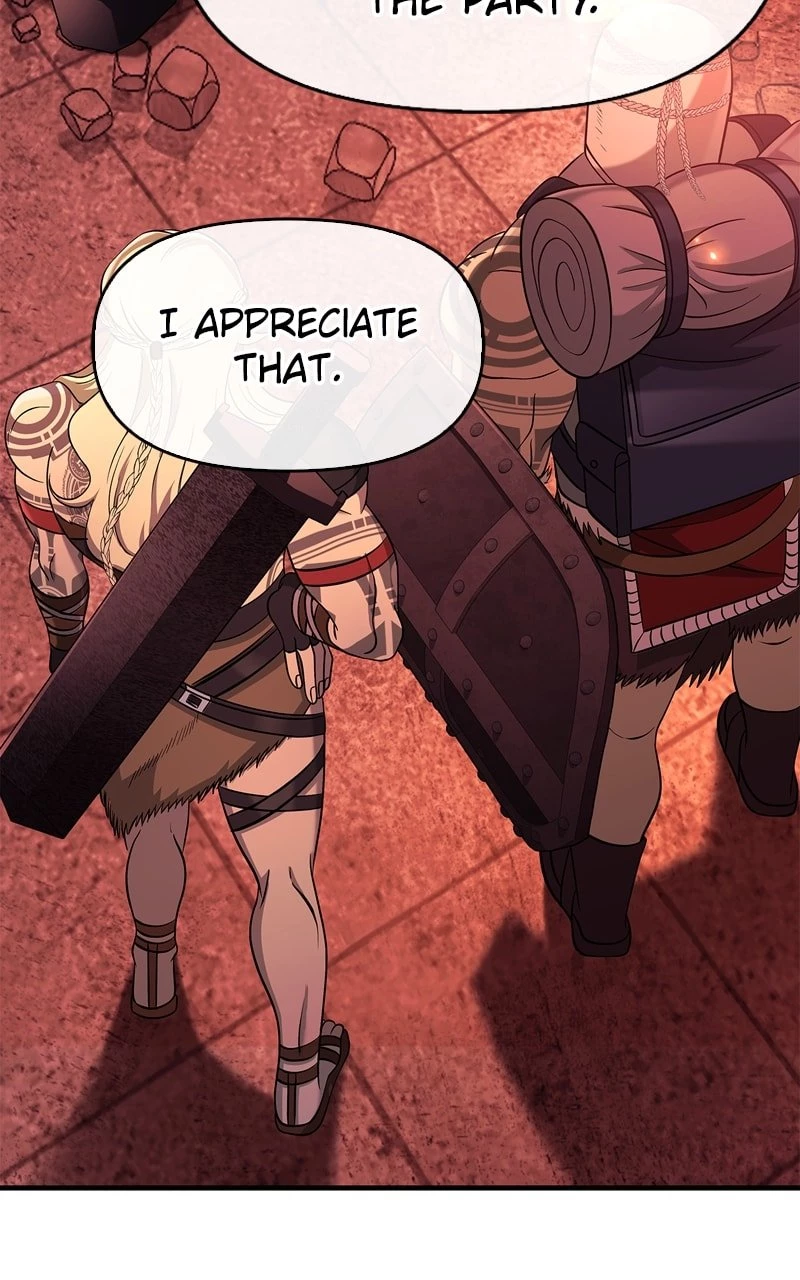 Surviving the Game as a Barbarian Chapter 23 - 101
