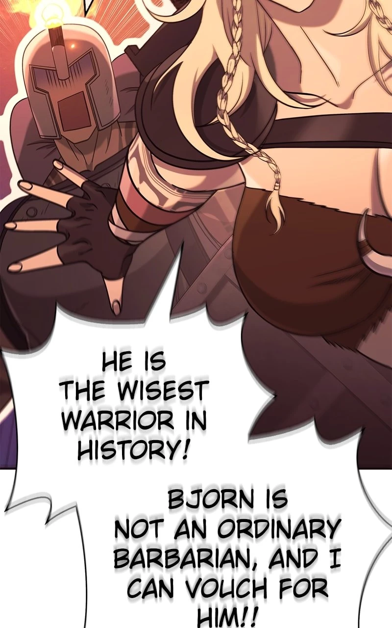 Surviving the Game as a Barbarian Chapter 23 - 107