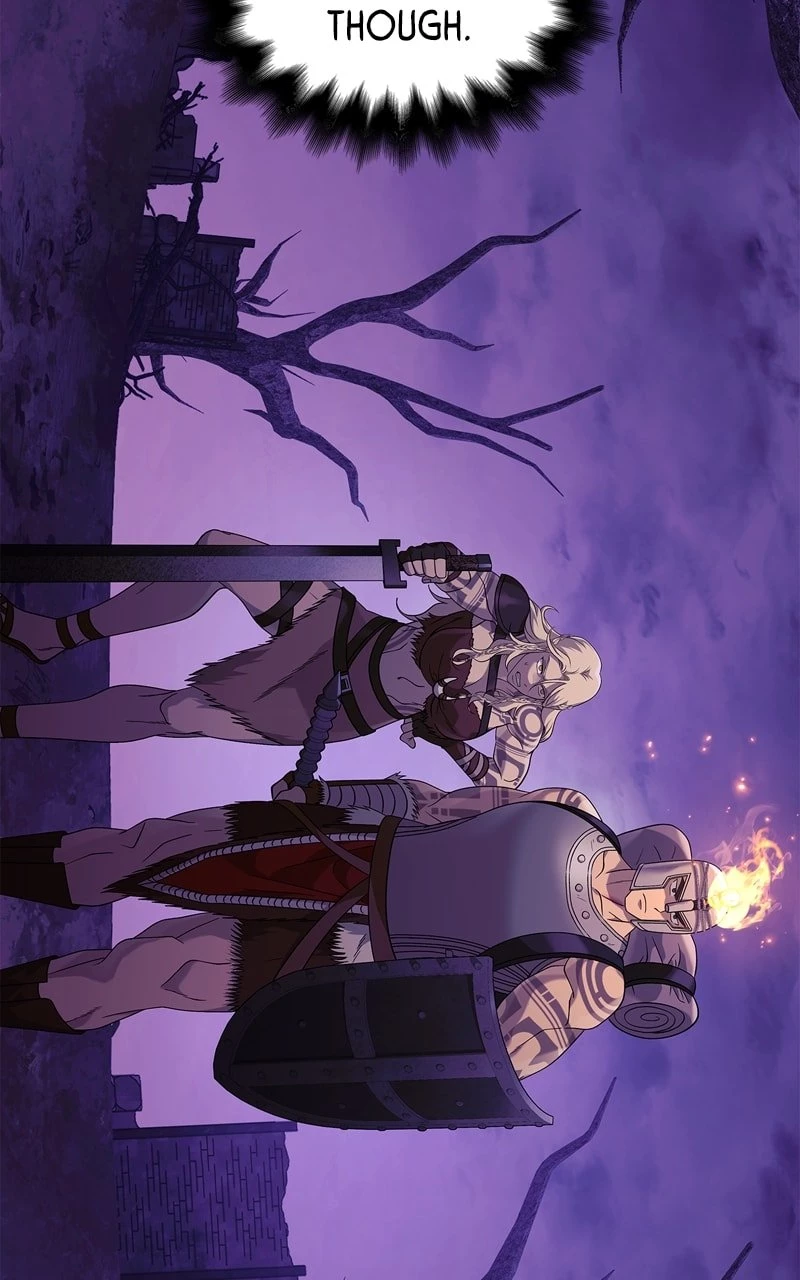 Surviving the Game as a Barbarian Chapter 22 - 89