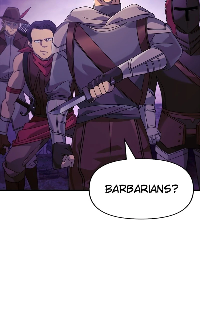 Surviving the Game as a Barbarian Chapter 21 - 53
