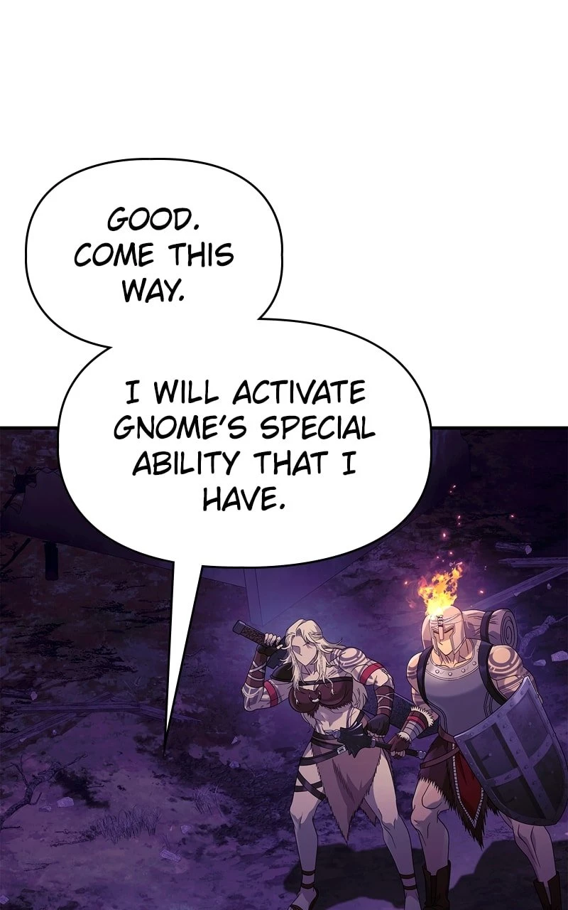 Surviving the Game as a Barbarian Chapter 21 - 62