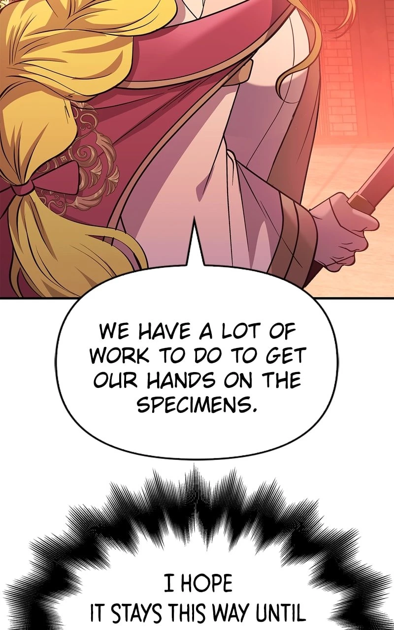 Surviving the Game as a Barbarian Chapter 23 - 124