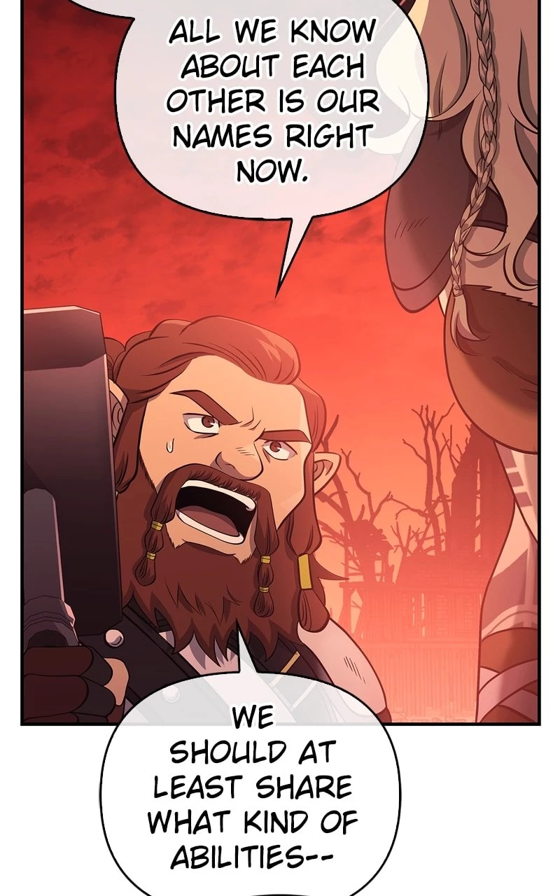 Surviving the Game as a Barbarian Chapter 23 - 126