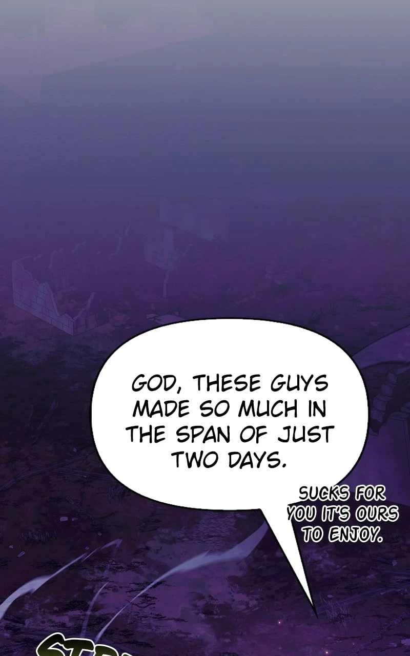 Surviving the Game as a Barbarian Chapter 21 - 80