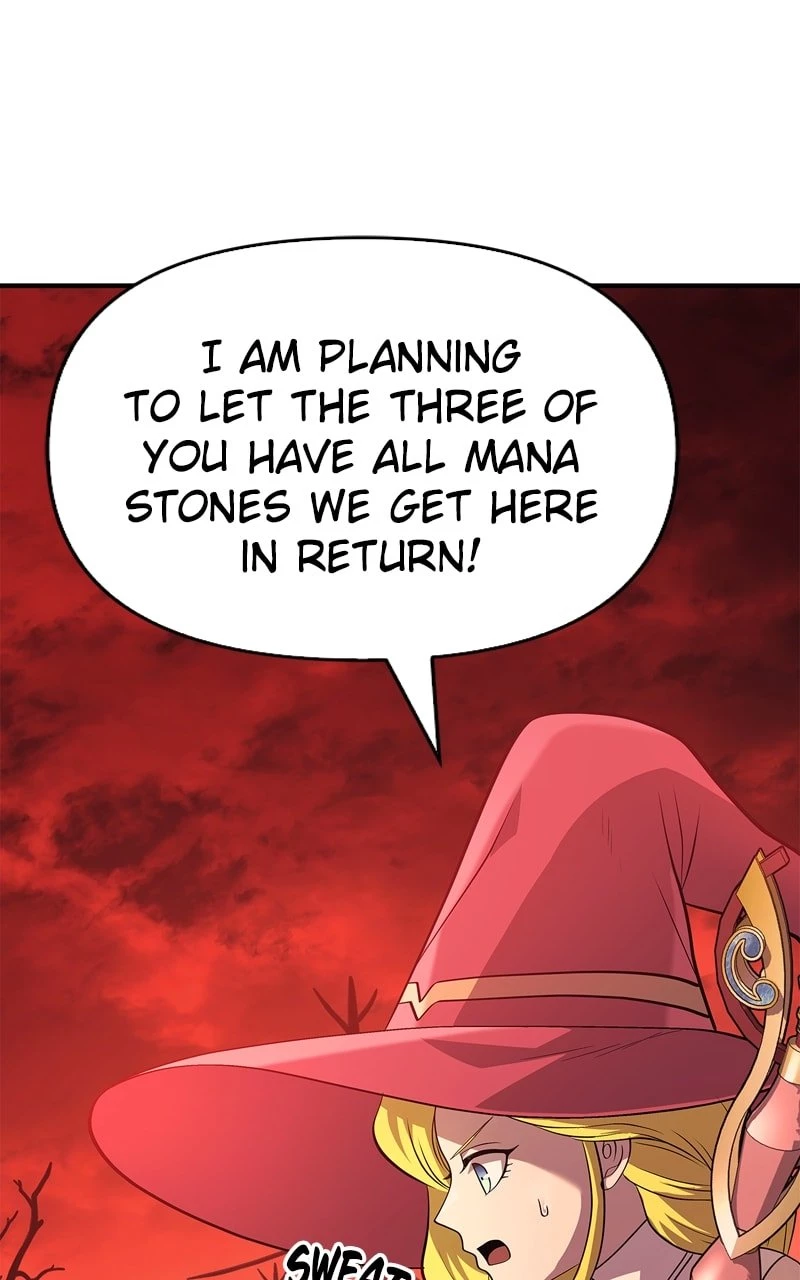 Surviving the Game as a Barbarian Chapter 23 - 142