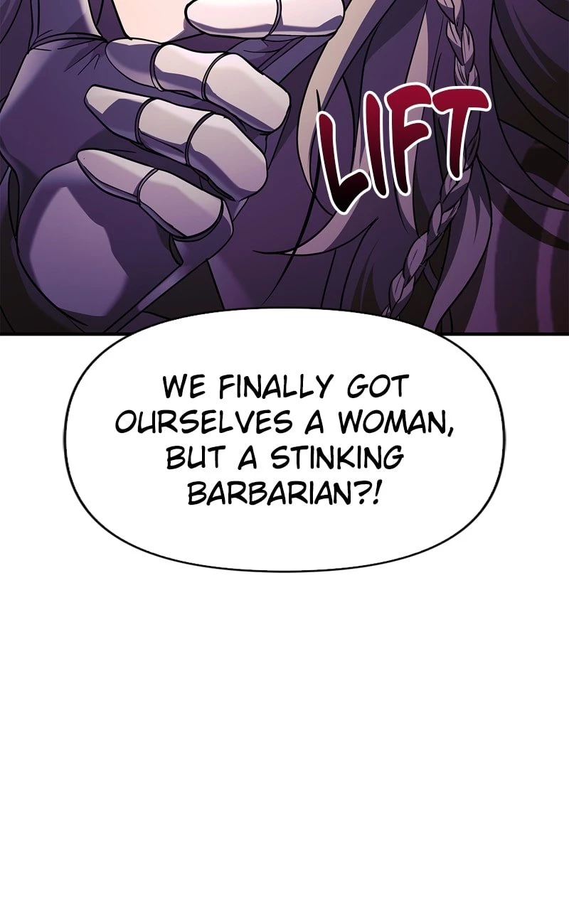 Surviving the Game as a Barbarian Chapter 21 - 83