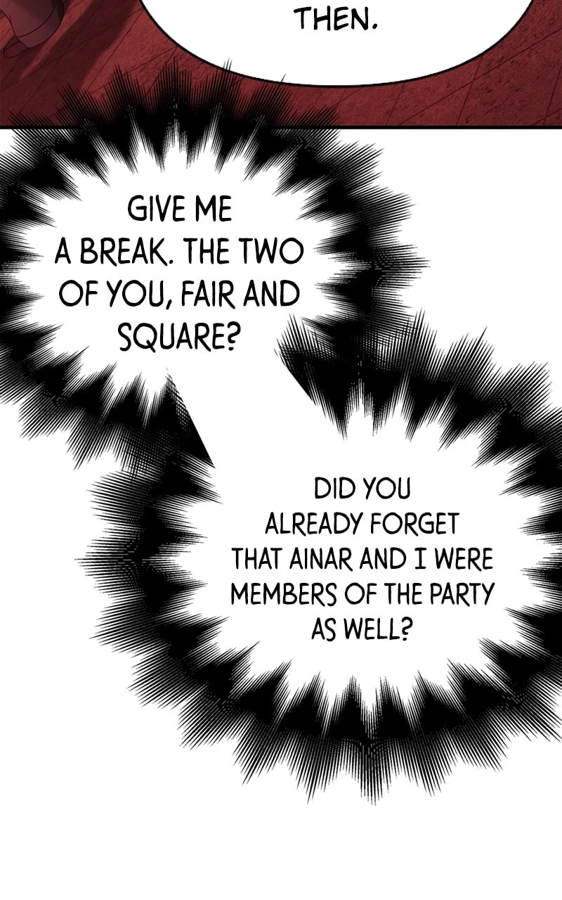 Surviving the Game as a Barbarian Chapter 23 - 151