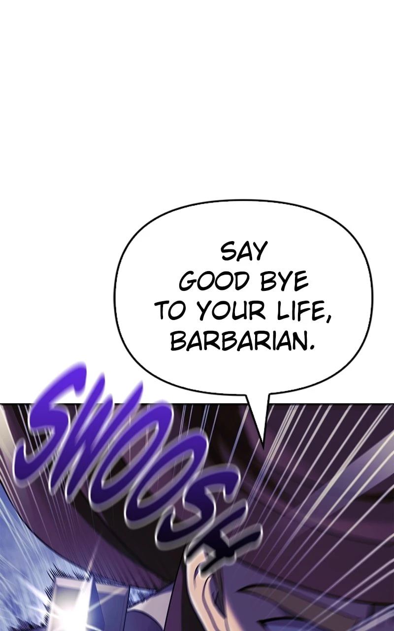 Surviving the Game as a Barbarian Chapter 21 - 92