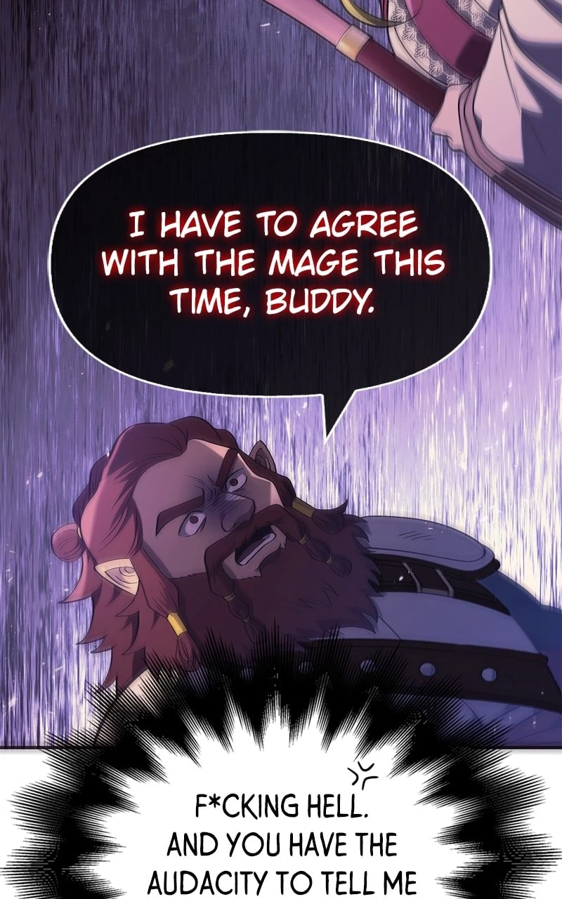 Surviving the Game as a Barbarian Chapter 23 - 158