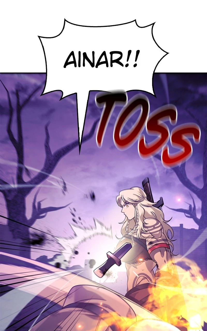 Surviving the Game as a Barbarian Chapter 21 - 107