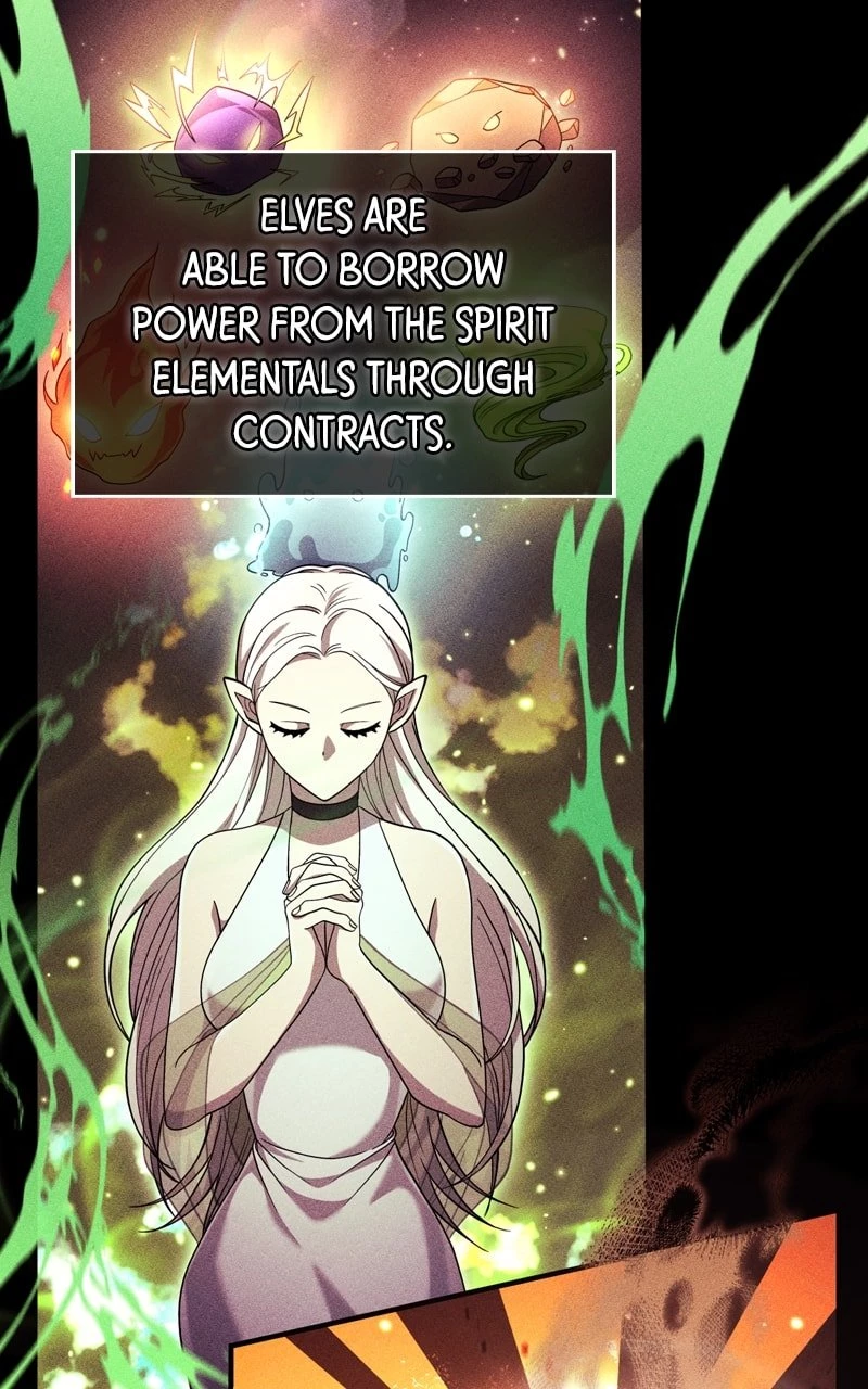 Surviving the Game as a Barbarian Chapter 18 - 2