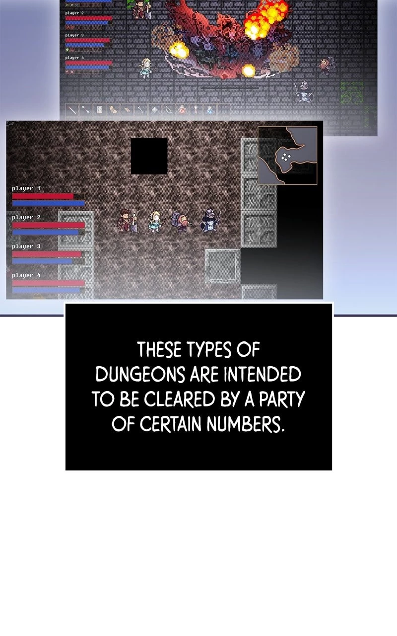 Surviving the Game as a Barbarian Chapter 22 - 163