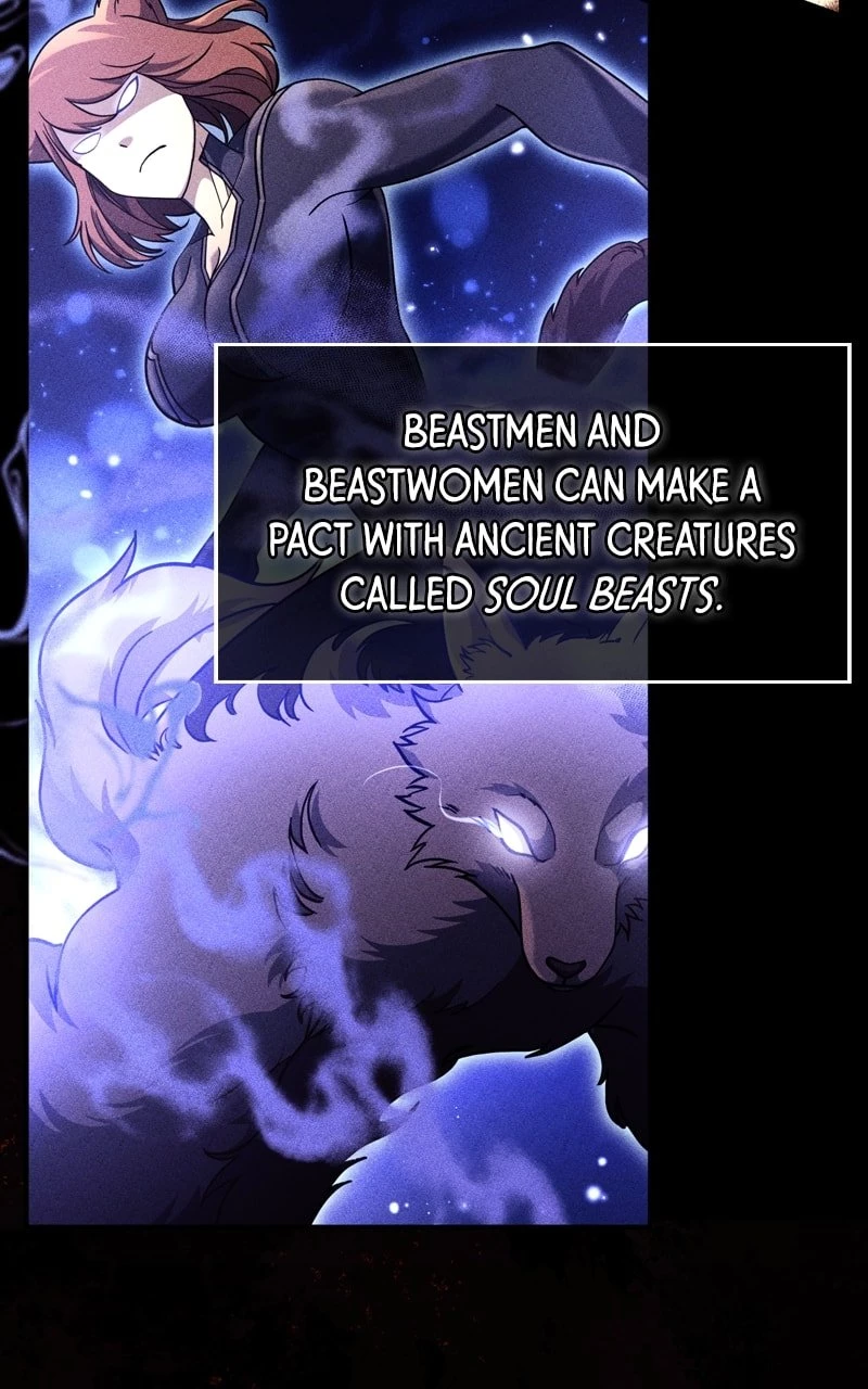 Surviving the Game as a Barbarian Chapter 18 - 4