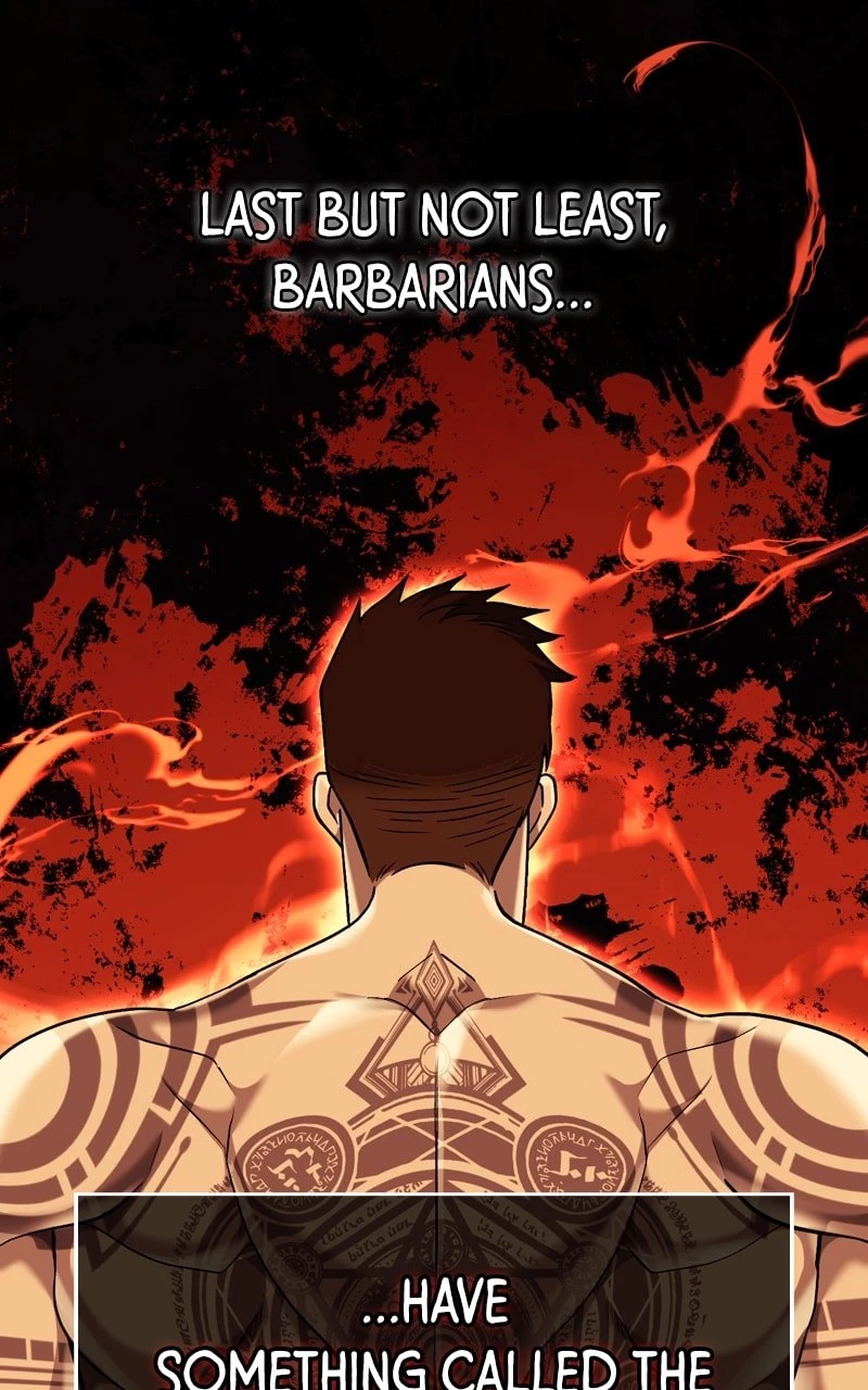 Surviving the Game as a Barbarian Chapter 18 - 5