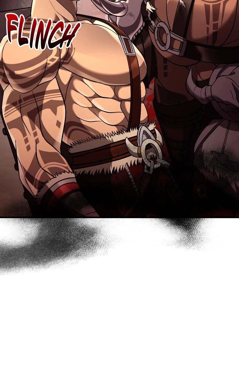 Surviving the Game as a Barbarian Chapter 18 - 8