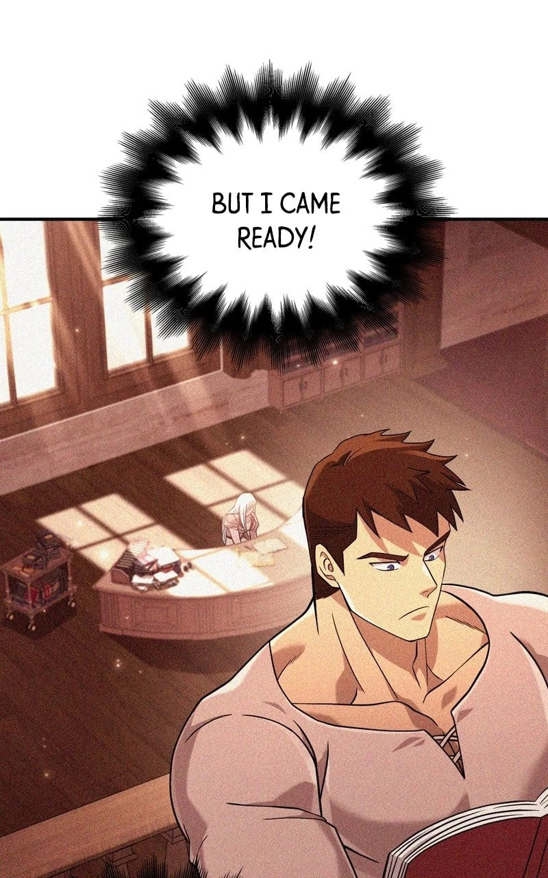 Surviving the Game as a Barbarian Chapter 18 - 11