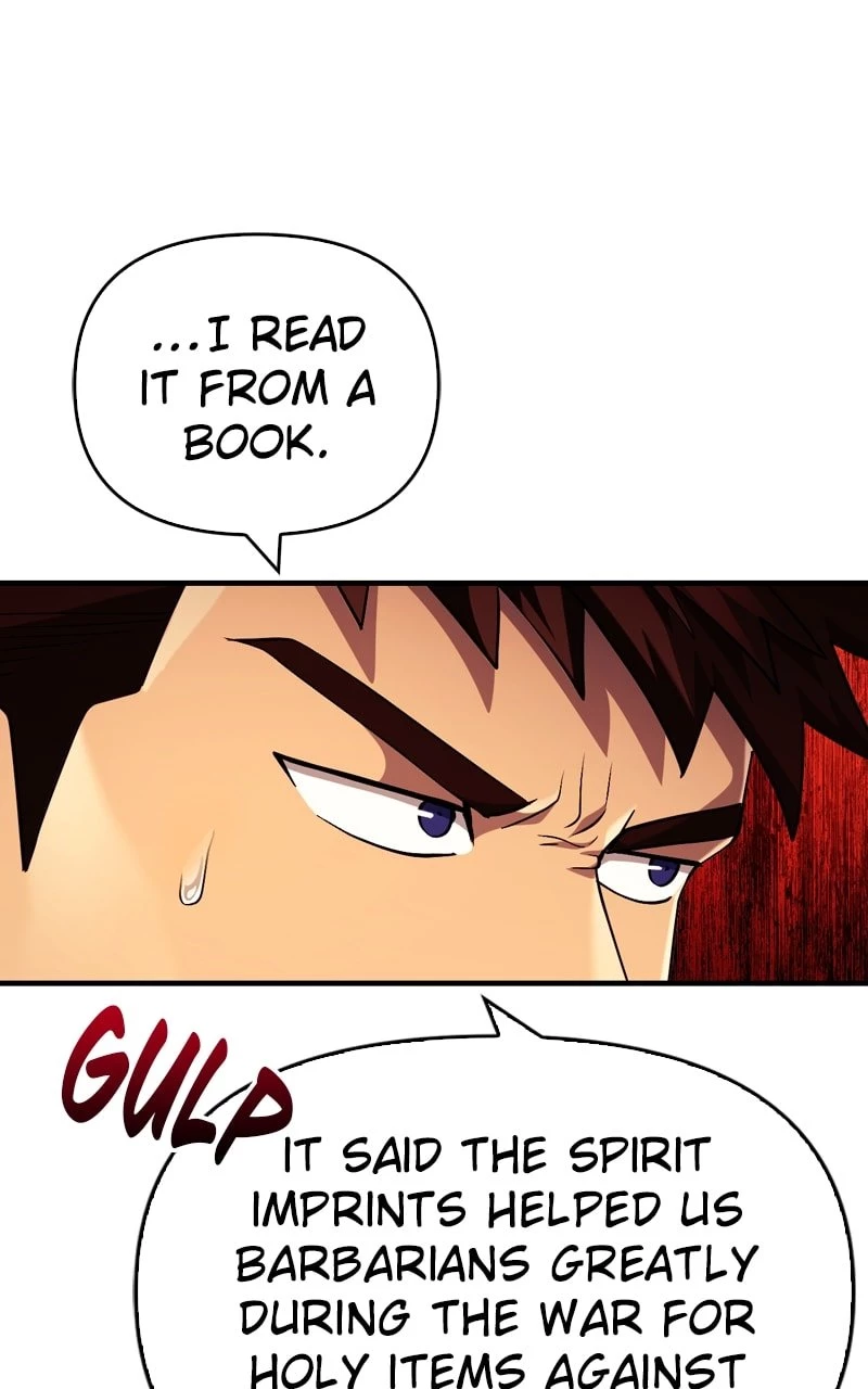 Surviving the Game as a Barbarian Chapter 18 - 13