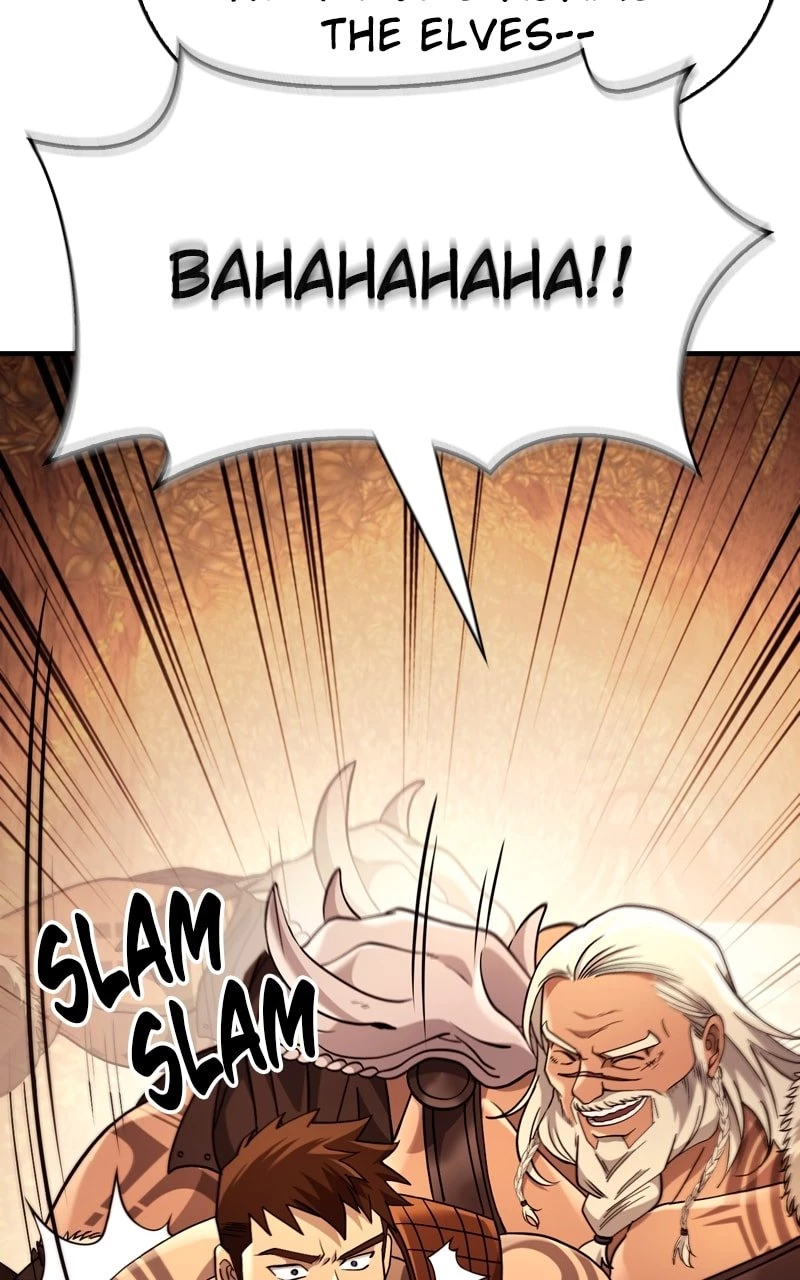 Surviving the Game as a Barbarian Chapter 18 - 14