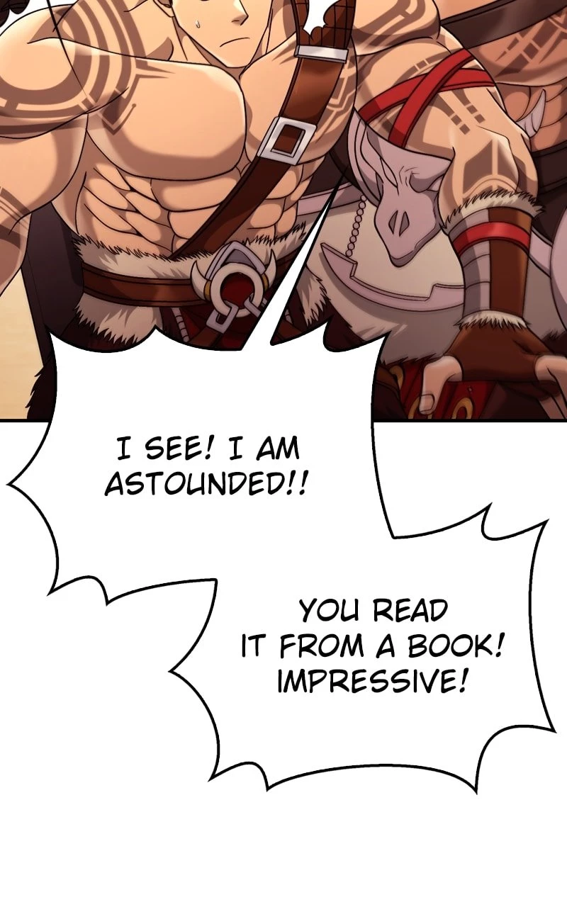 Surviving the Game as a Barbarian Chapter 18 - 15