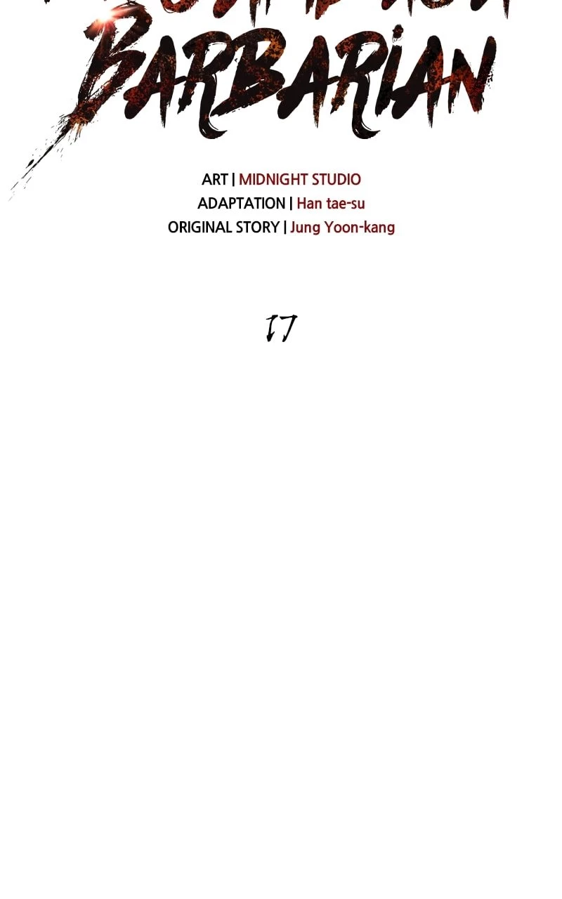Surviving the Game as a Barbarian Chapter 17 - 13