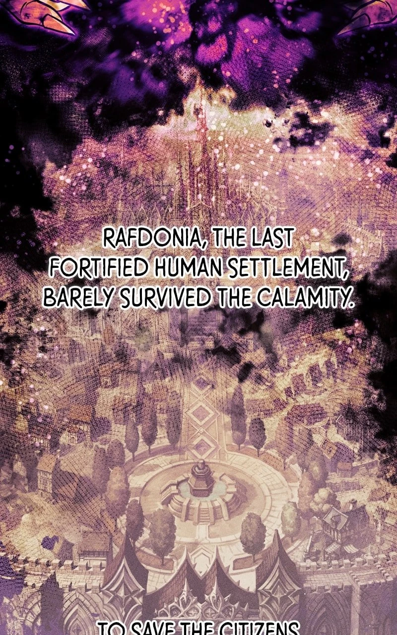 Surviving the Game as a Barbarian Chapter 17 - 21