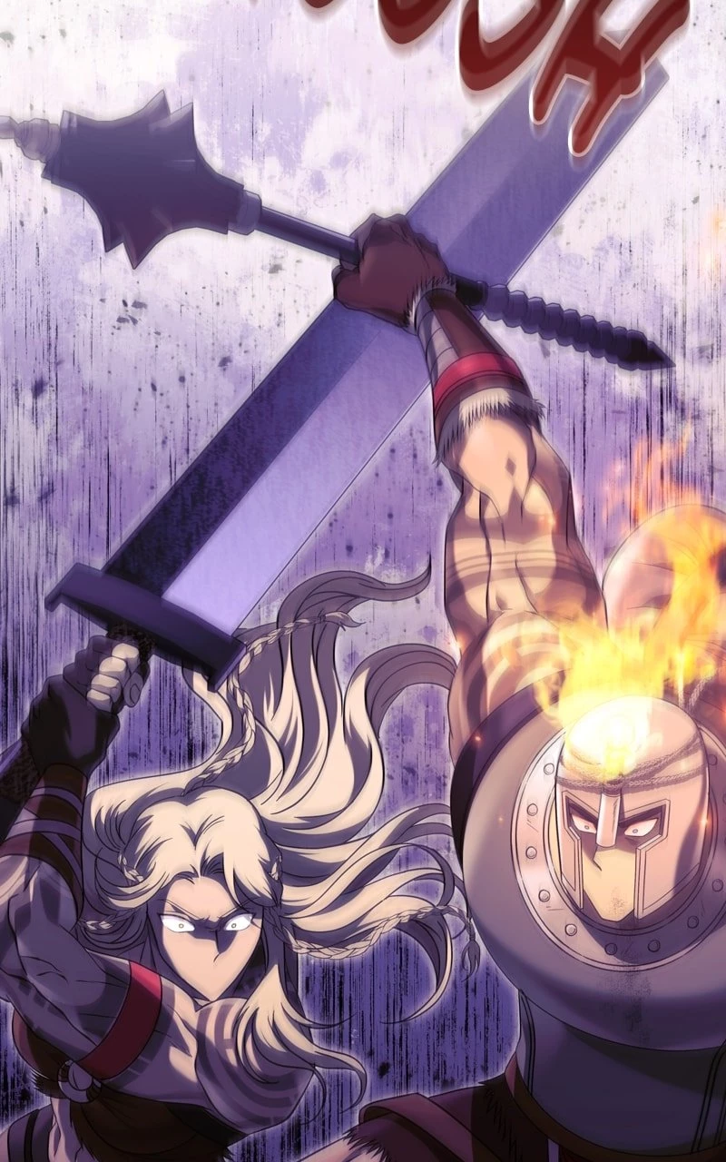 Surviving the Game as a Barbarian Chapter 21 - 161
