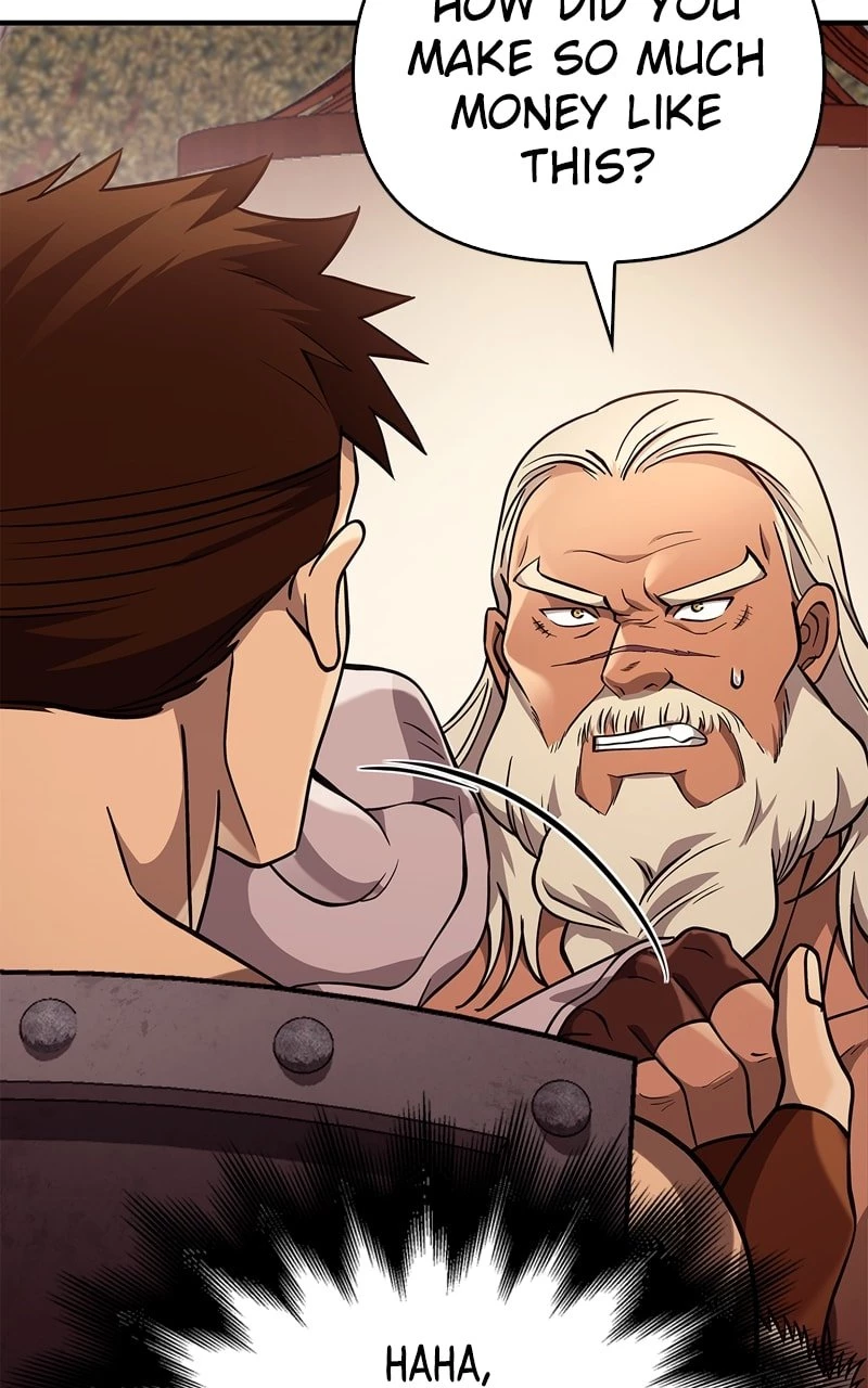 Surviving the Game as a Barbarian Chapter 18 - 30