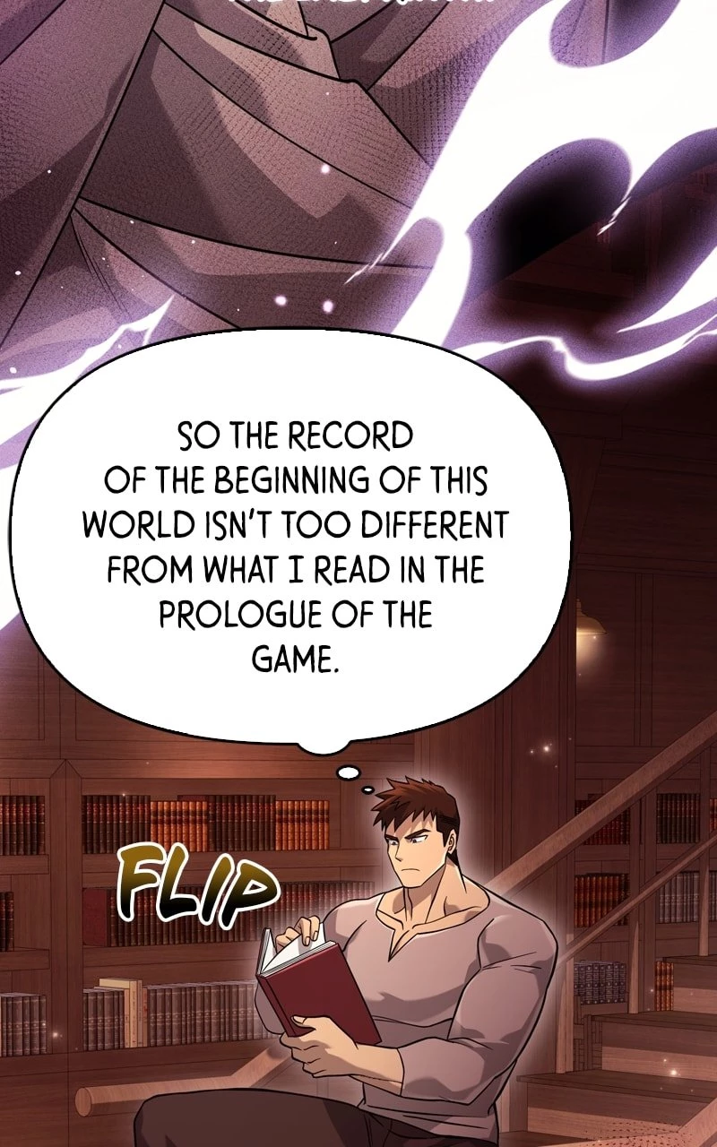 Surviving the Game as a Barbarian Chapter 17 - 24