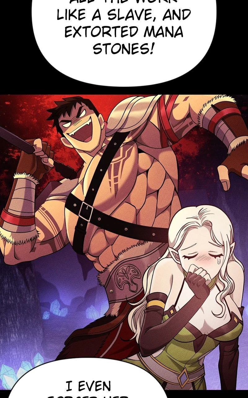 Surviving the Game as a Barbarian Chapter 18 - 35