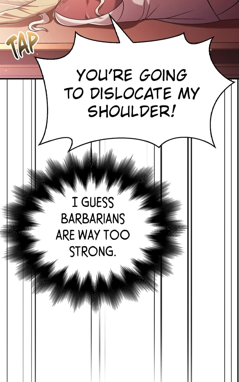 Surviving the Game as a Barbarian Chapter 16 - 5