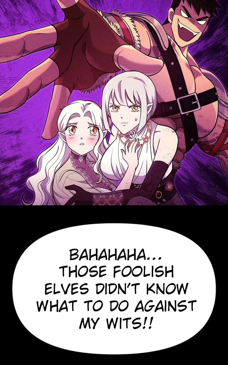 Surviving the Game as a Barbarian Chapter 18 - 37