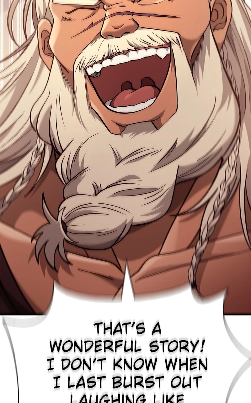 Surviving the Game as a Barbarian Chapter 18 - 39