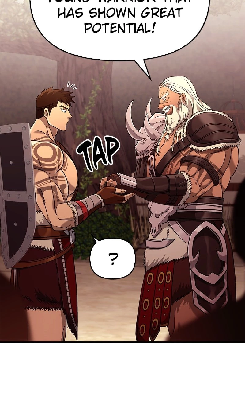 Surviving the Game as a Barbarian Chapter 18 - 44