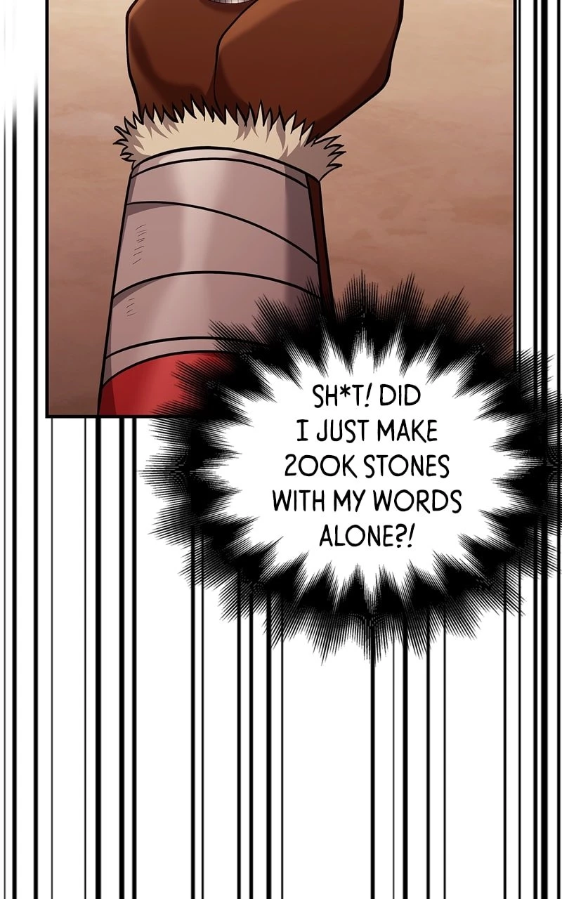 Surviving the Game as a Barbarian Chapter 18 - 46