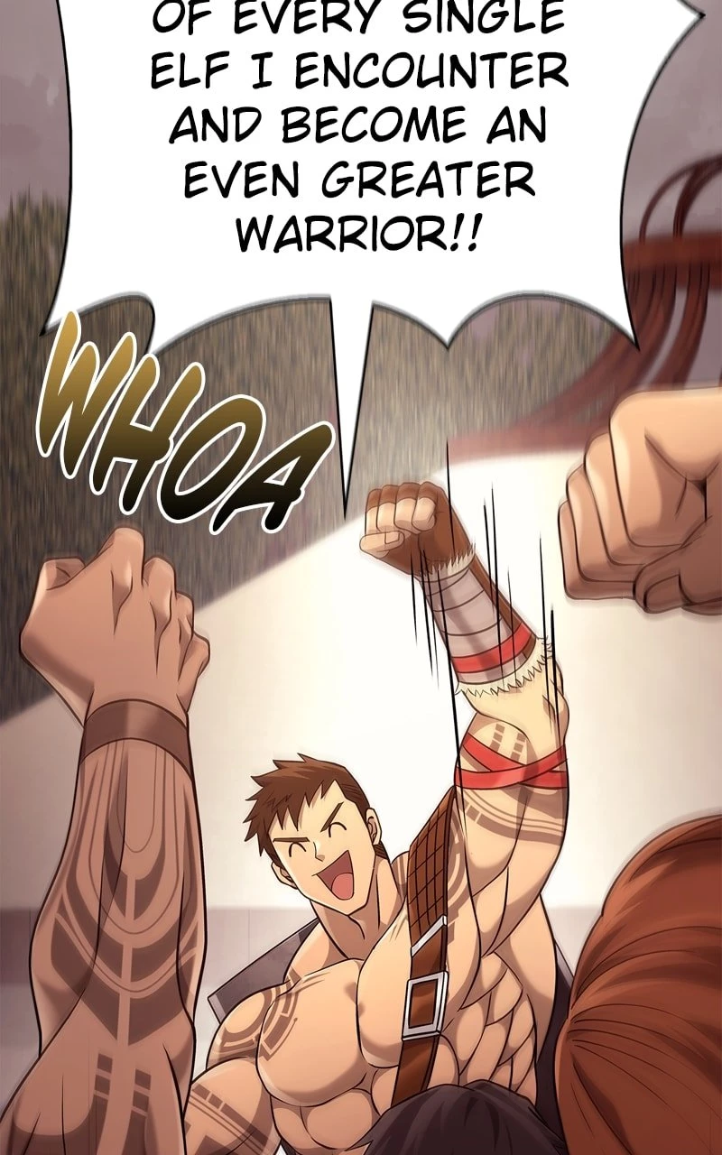 Surviving the Game as a Barbarian Chapter 18 - 48