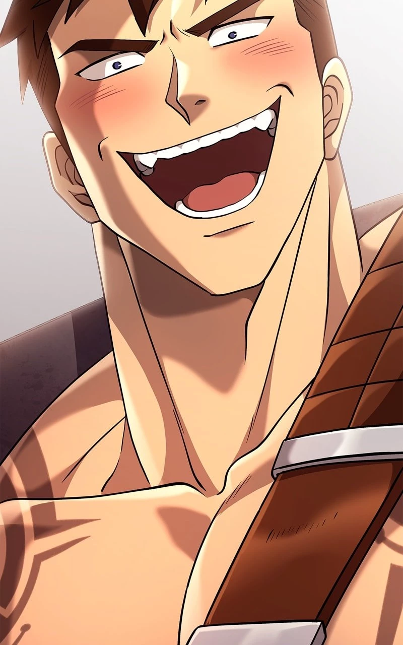 Surviving the Game as a Barbarian Chapter 18 - 51