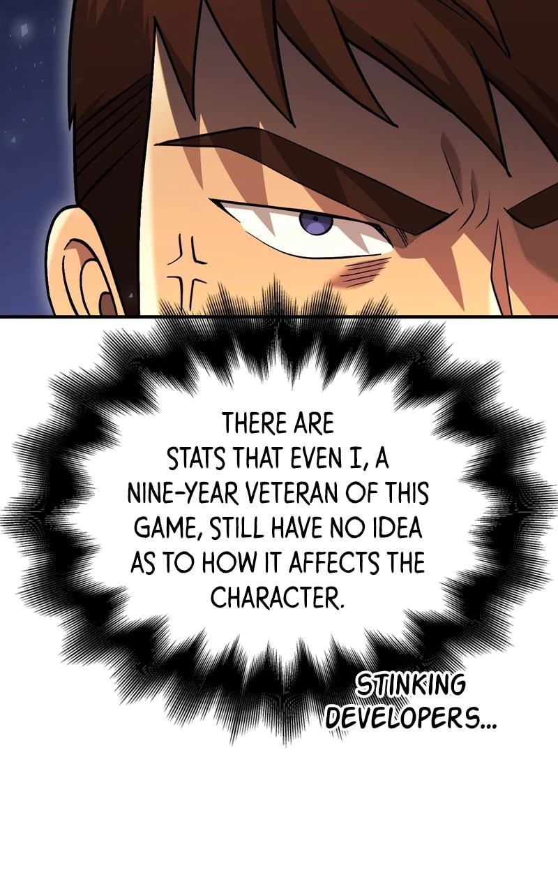 Surviving the Game as a Barbarian Chapter 16 - 23