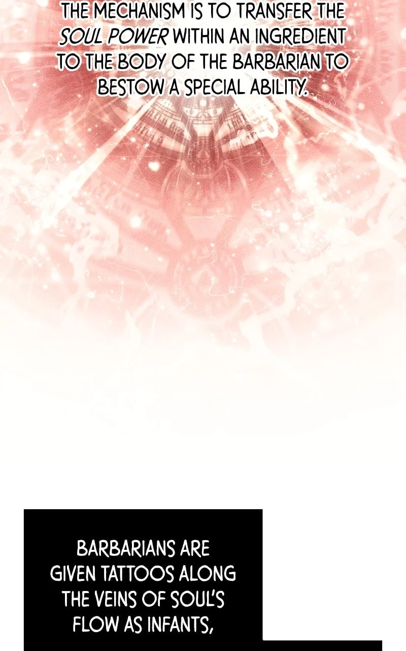 Surviving the Game as a Barbarian Chapter 18 - 56