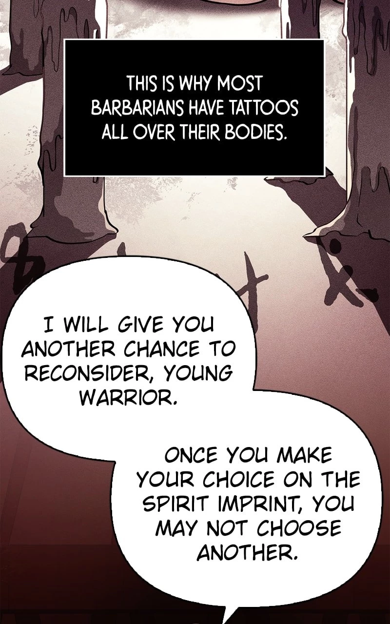 Surviving the Game as a Barbarian Chapter 18 - 58