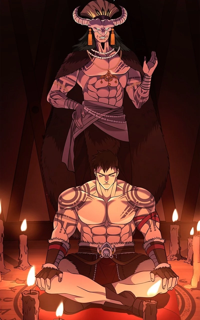 Surviving the Game as a Barbarian Chapter 18 - 59