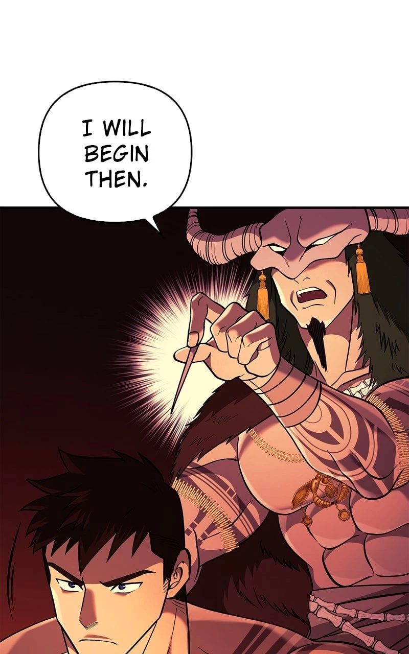 Surviving the Game as a Barbarian Chapter 18 - 61