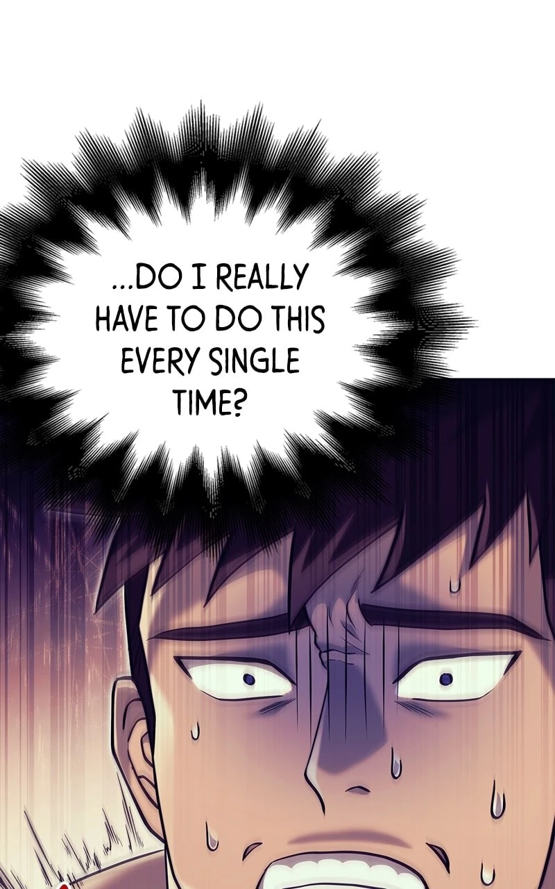 Surviving the Game as a Barbarian Chapter 18 - 65