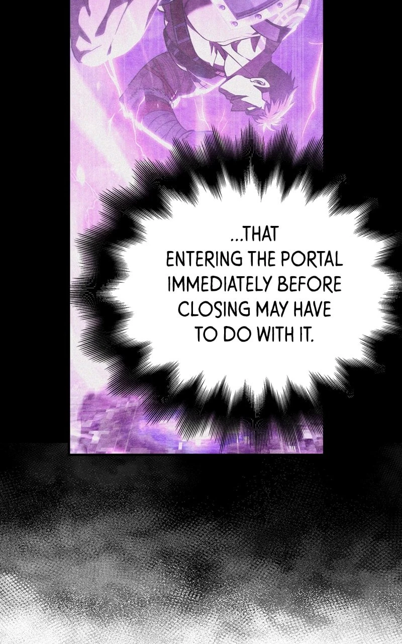 Surviving the Game as a Barbarian Chapter 17 - 47
