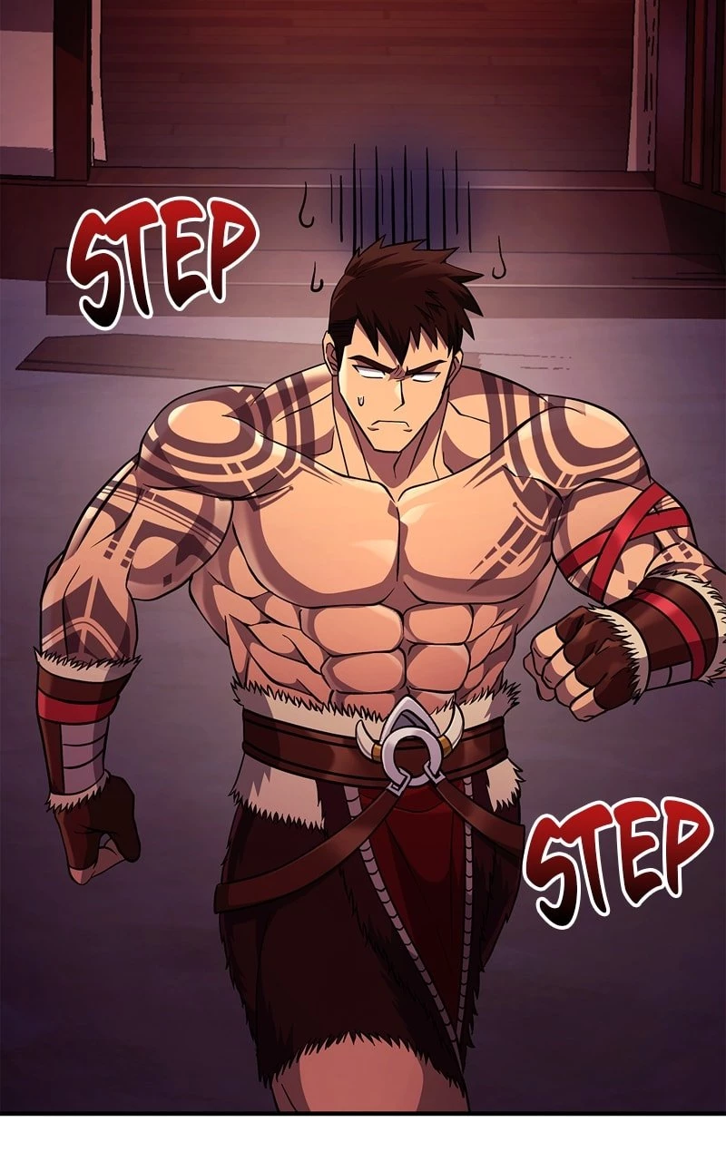 Surviving the Game as a Barbarian Chapter 18 - 76