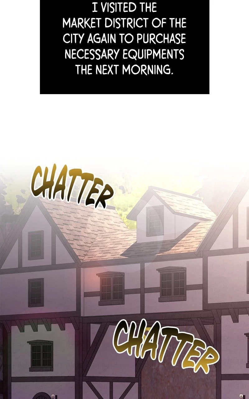 Surviving the Game as a Barbarian Chapter 18 - 79